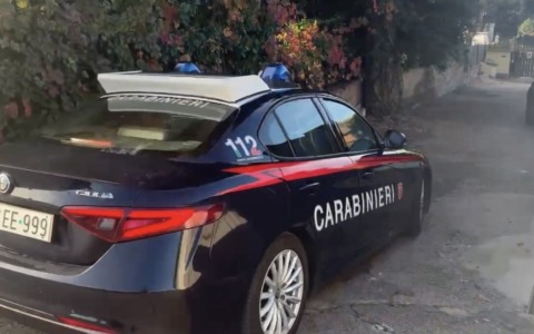Denunce e segnalazioni dopo i controlli nell’Alta Val Taro