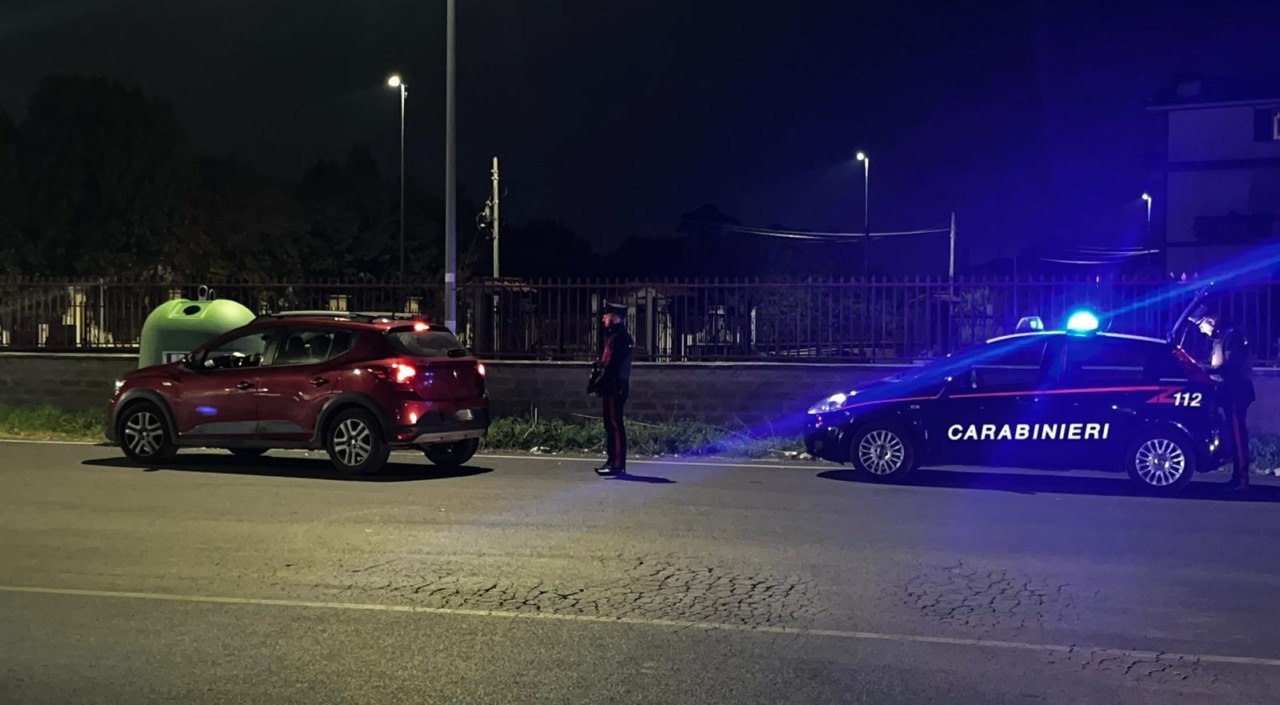 Finto maresciallo, truffa sventata a Noceto da un ex brigadiere