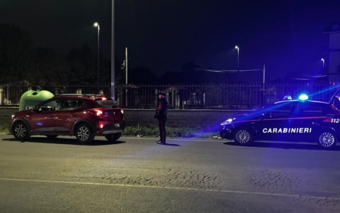 Finto maresciallo, truffa sventata a Noceto da un ex brigadiere