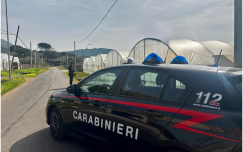 Raggiro vacanze, denunciato a San Pancrazio Parmense