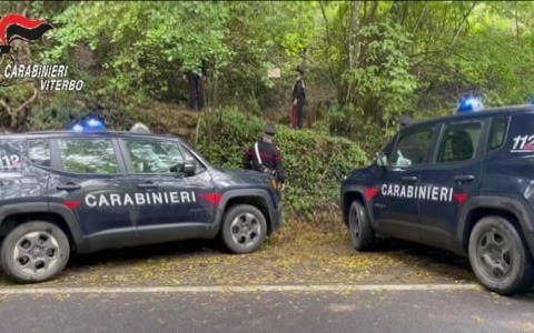Un 30enne arrestato dopo minacce e aggressioni alla convivente