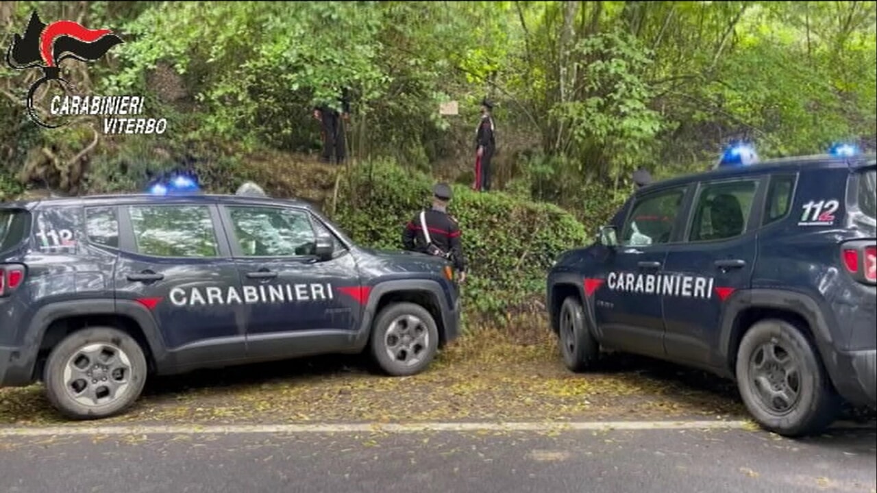 Un 30enne arrestato dopo minacce e aggressioni alla convivente