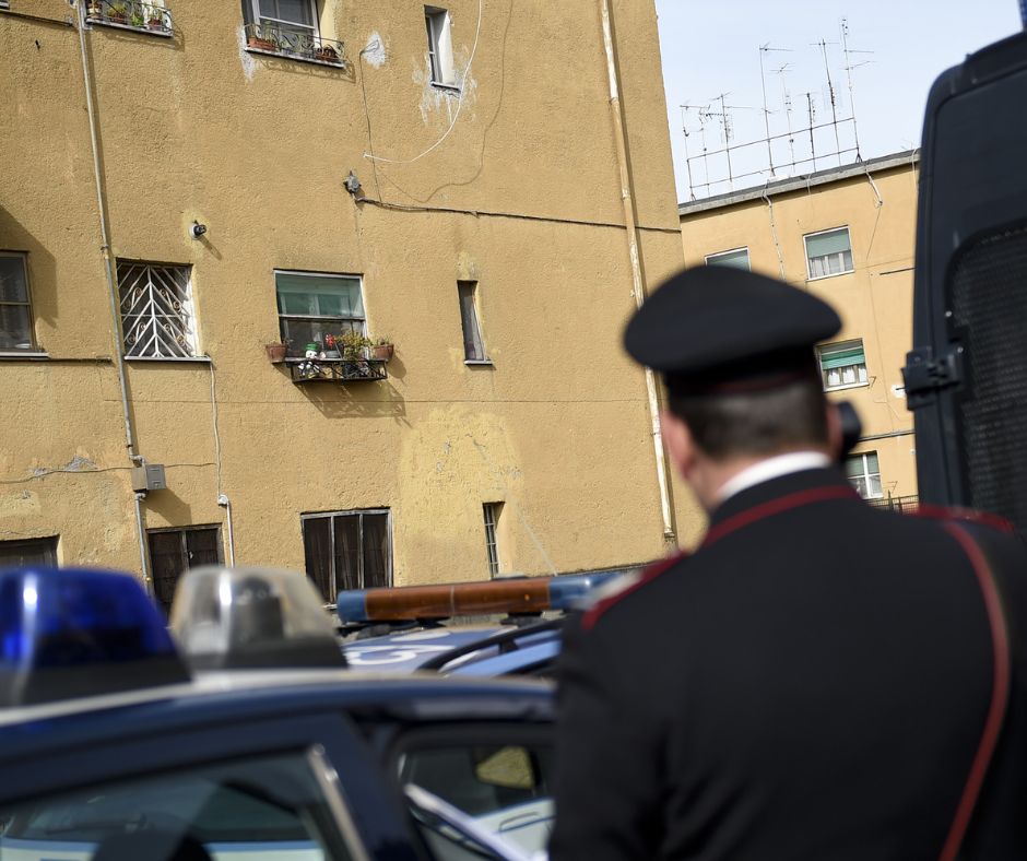 Arrestato a Parma il 53enne che usava sei identità false