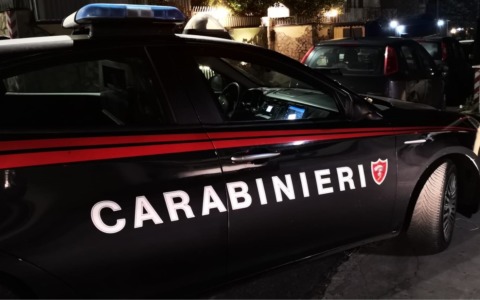 Noceto, tentato furto in casa: 26enne denunciato