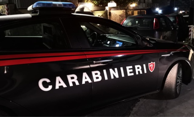 Noceto, tentato furto in casa: 26enne denunciato