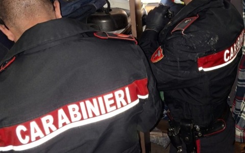 Arrestato a Busseto un 36enne accusato di evasione