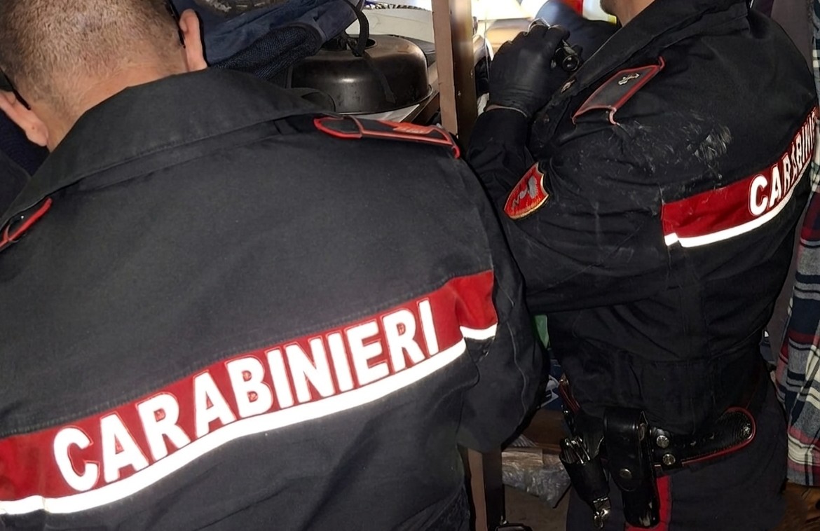 Arrestato a Busseto un 36enne accusato di evasione