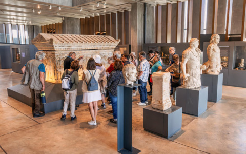A Parma la mostra di Guido Conti tra memoria e arti visive