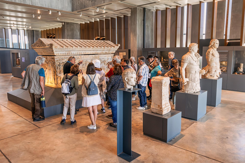 A Parma la mostra di Guido Conti tra memoria e arti visive
