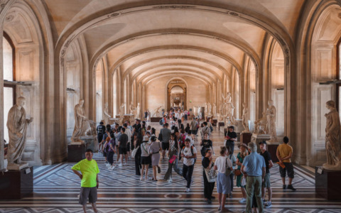 Università di Parma, missione accademica in Laos