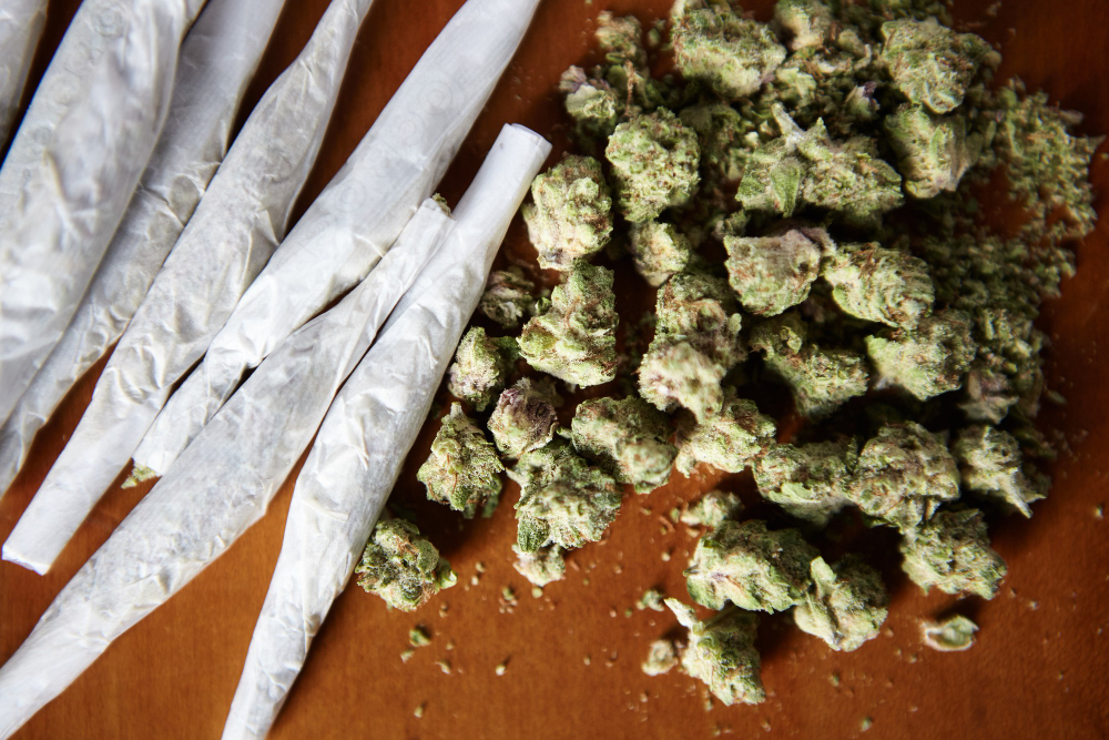 Cocaina ai tavolini, arrestato un 35enne a Parma