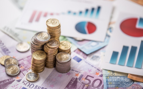 Chiesi, ricavi a 1,89 miliardi nel primo semestre