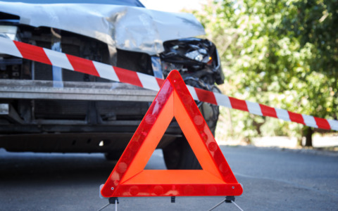 Scontro sulla Pedemontana, ciclista 65enne in ospedale