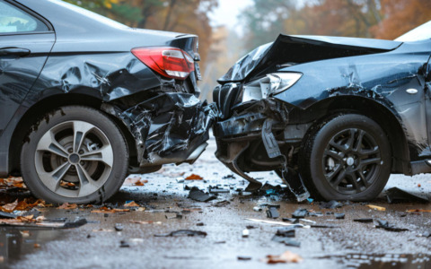 Vignali chiede dati sugli incidenti sulla SS357 a Medesano