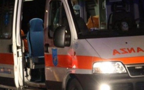 Pedone investito da un’auto in via Marconi a Fidenza