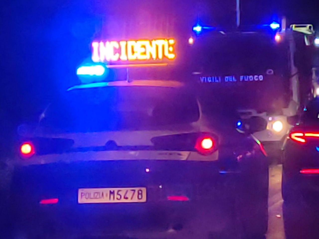 Parma, 21enne grave dopo l’incidente tra bus e bici