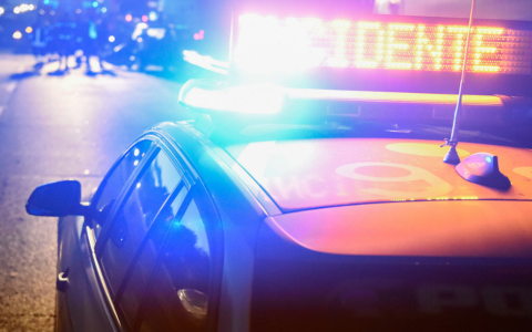 Blackout notturno a Parma, disagi in via Berzioli