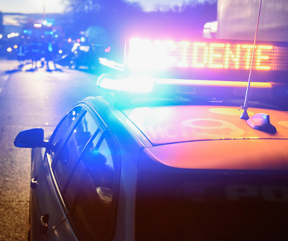 Blackout notturno a Parma, disagi in via Berzioli