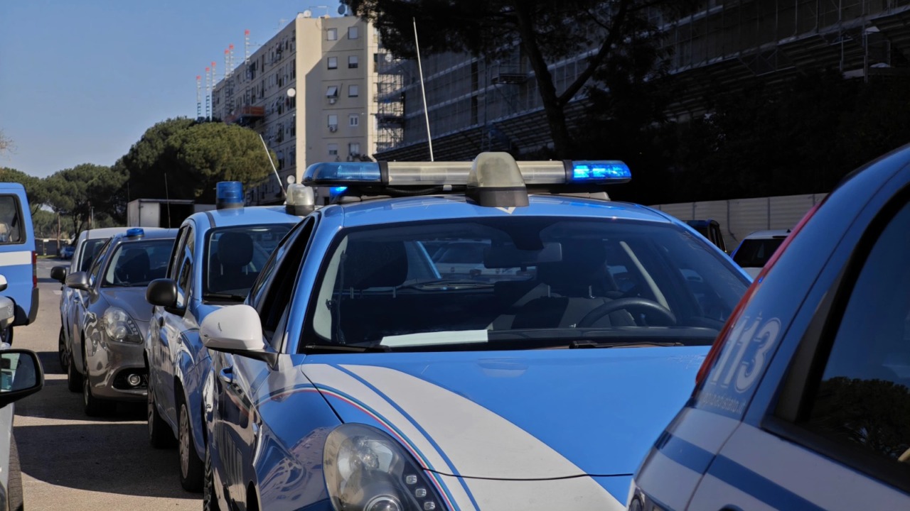 Cane antidroga trova 282 grammi di hashish nel parco