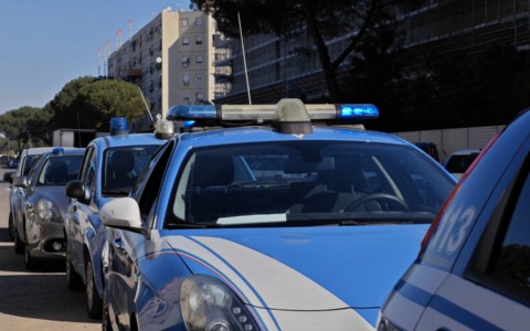 Cane antidroga trova 282 grammi di hashish nel parco