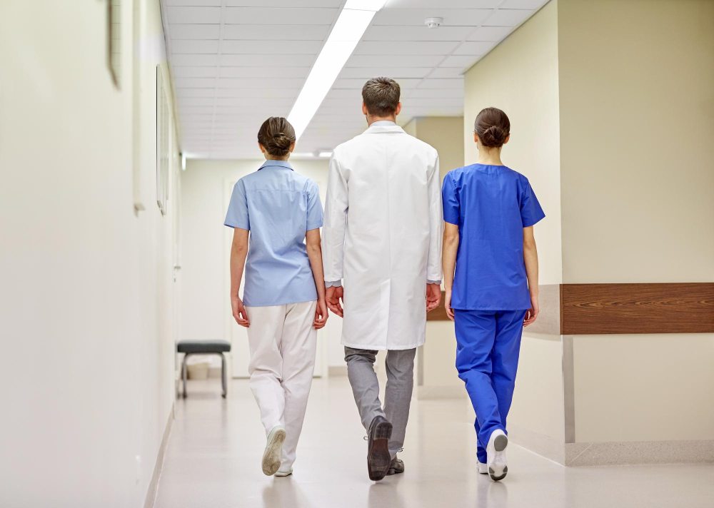 Auser dona un fibroscopio all’Otorinolaringoiatria