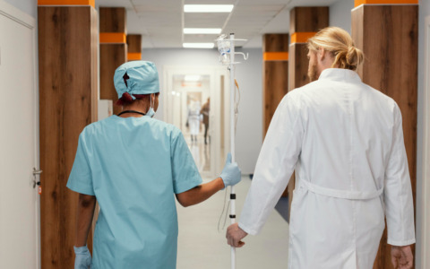 A Parma apre il reparto di neuropsichiatria per minori