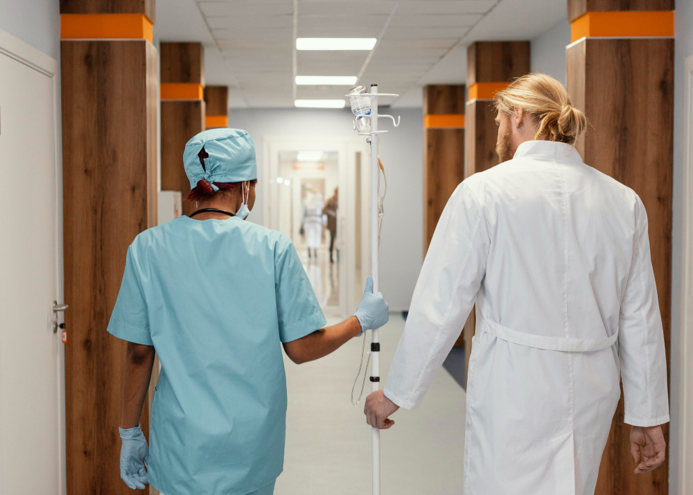 A Parma apre il reparto di neuropsichiatria per minori