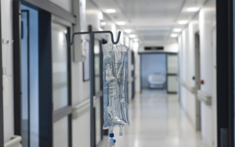 A Parma apre il nuovo Ospedale di comunità in via XXIV Maggio