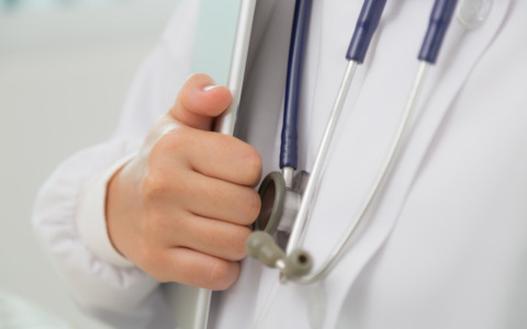 A Parma apre il reparto di Neuropsichiatria infantile