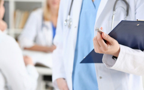 Fascicolo sanitario, servizi sospesi per manutenzione straordinaria
