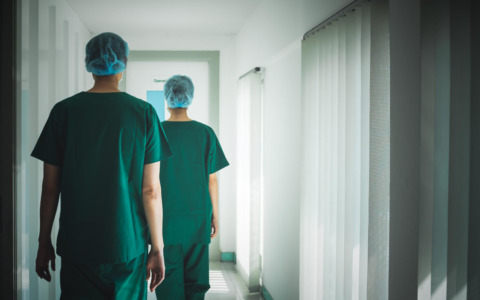 Sciopero dei medici, possibili disagi a Parma il 15 e 16 settembre