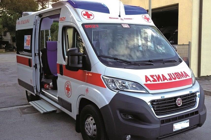 Ritrovato ad Albareto dopo aver perso l’orientamento sul crinale