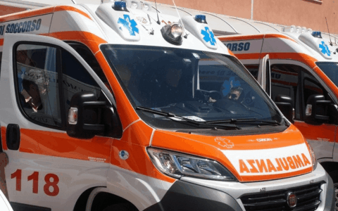Escursionista cade in un dirupo nella zona di Prato Spilla