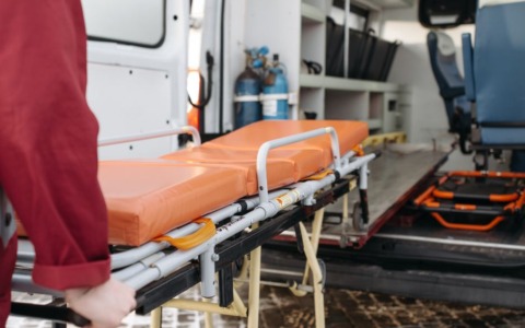 Malore sul sentiero per Lago Santo, soccorsa una 58enne