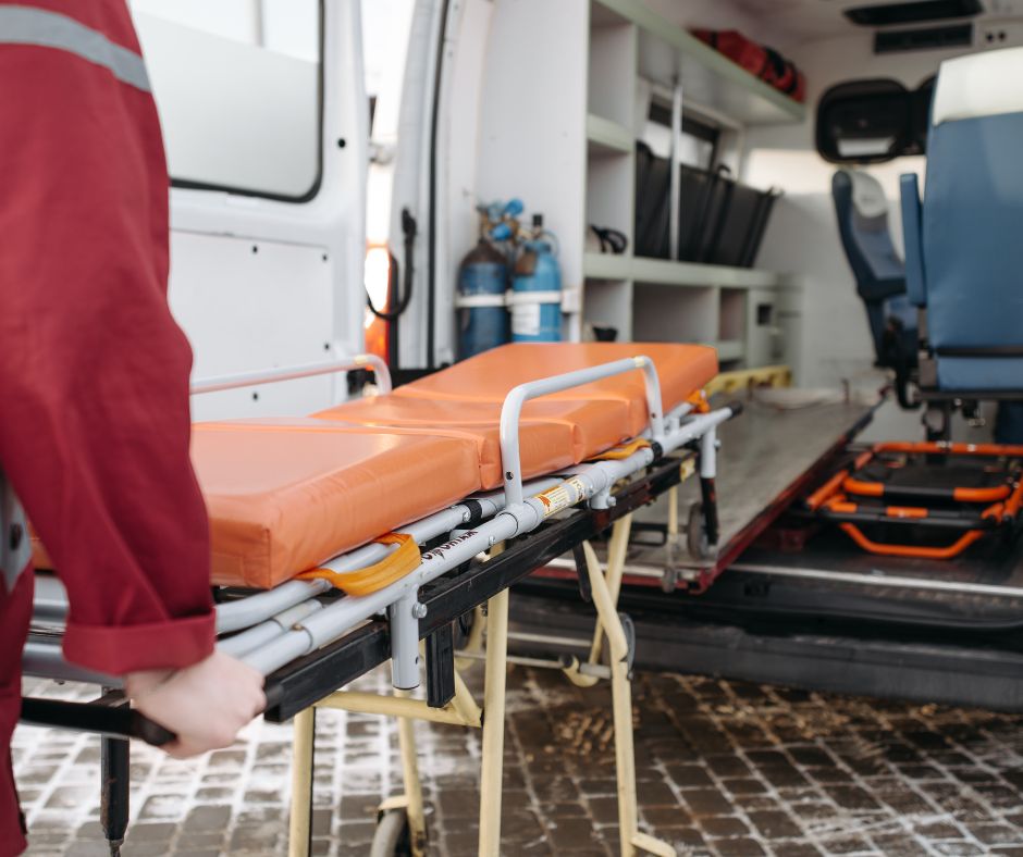 Malore sul sentiero per Lago Santo, soccorsa una 58enne