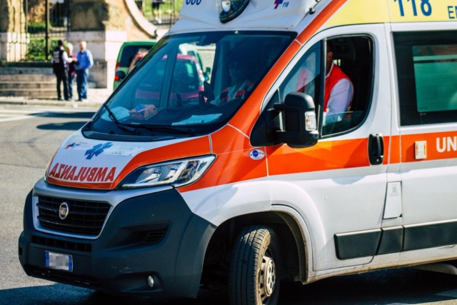 Due fungaioli ritrovati nei boschi tra Parma e Piacenza