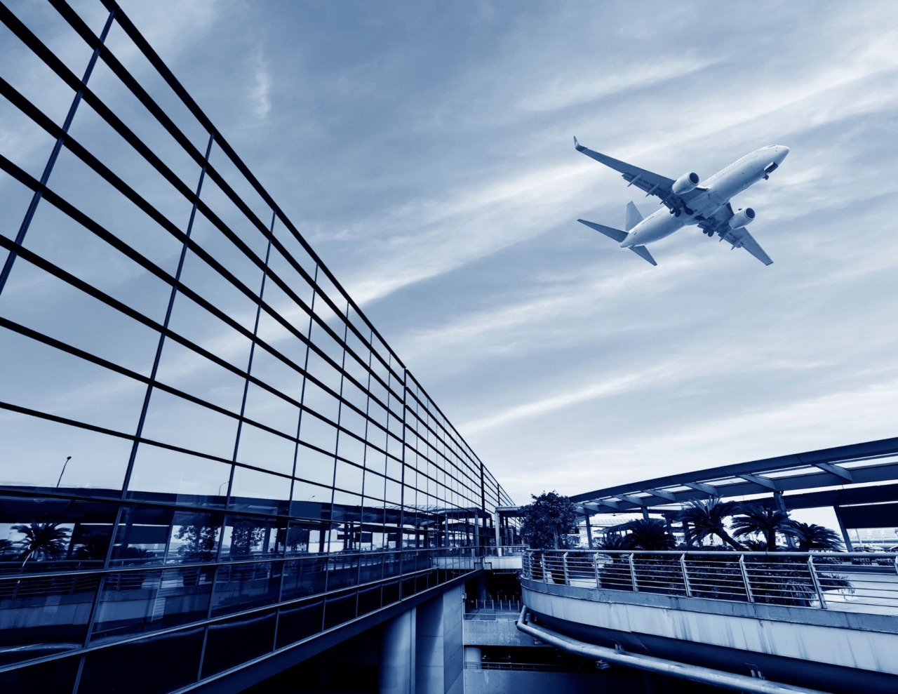 L’aeroporto di Parma punta a 300mila passeggeri nel 2027