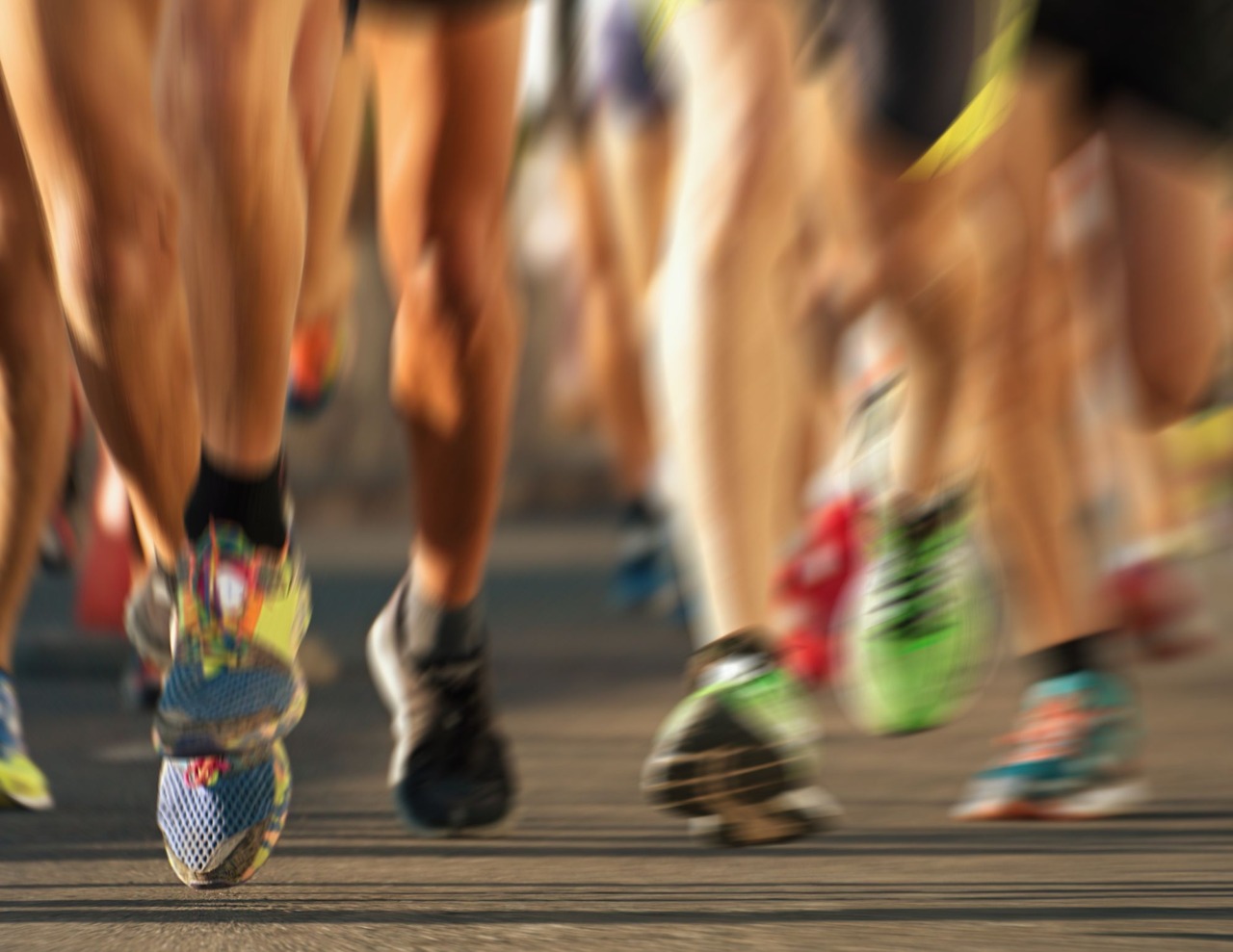Tartufo Running, a Calestano trionfano Fontanini e Lamberti